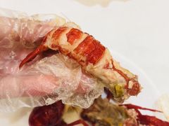 -御苑宾馆-中餐厅