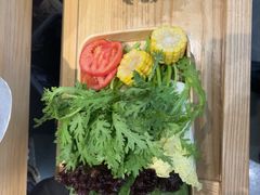 -千牛将·鲜牛肉火锅(开元路店)