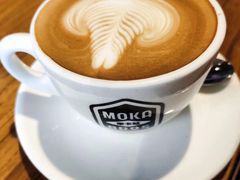 -Moka Bros 摩卡站(嘉华店)