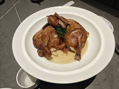 -老德州四合院·德州菜(天衢路店)
