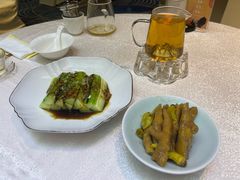 -荣粤酒家·融合粤菜