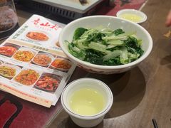-老山村酒楼(白石洲店)