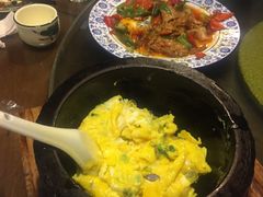 -陈记菜馆·非遗淮扬菜(东关街教场店)