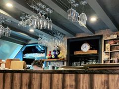 -熠盛·本帮菜Bistro(永嘉路店)