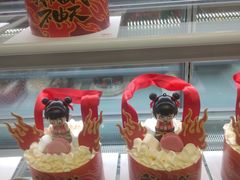 -TOUCH泰奇(金桥长岛路店)