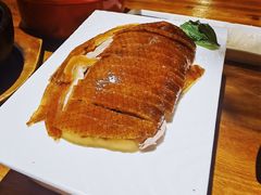 -又一福烤鸭·北京菜(东四店)