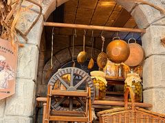 -APOLI ITABAKERY·AP意大利料理面包坊(上海首店)