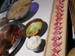 -卤校长重庆火锅(国兴店)