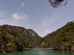 -大慈岩风景区