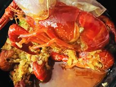 -漫天香·小龙虾餐厅(夏湾店)