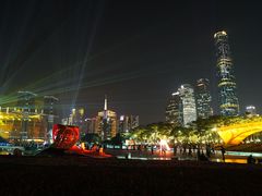 -海心沙亚运公园