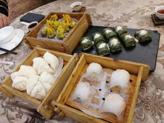 -新兴家喻酒家·羊城名宴(昌岗店)