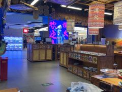 -洱火云南酸菜牛肉火锅(石景山当代商城店)