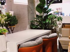 大堂-BE BRIGHT KITCHEN(正佳广场店)