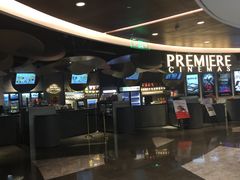 -百美汇影城(LUXE嘉里中心店)