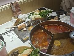 -呷哺呷哺 黄金牧场 (新中关购物中心店)