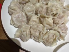 -伊喜饺子·烤鸭(五道口学院路店)