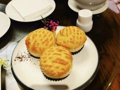 -麒麟中餐厅·经典粤菜·地道菜式老字号(广州长隆酒店)