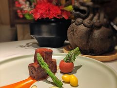 -叶叶菩提·晋福宫