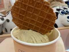 -CREAM STORY意大利手工冰淇淋&甜品(万象前海店)