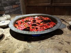 -重庆渝达老火锅(春熙路店)