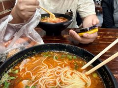 -一品飘香米线(金地美食城店)