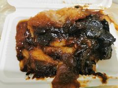 甑糕-马文章胖子甑糕(洒金桥店)