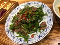 -百年神厨·地道川菜(清江西路店)