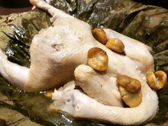 -南京大牌档(济南万象城店)