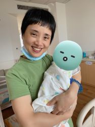 -和伊母婴护理中心·全套房(金山店)