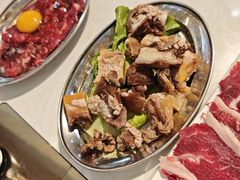 -荣叔港式沙嗲牛肉火锅(正佳潮流店)