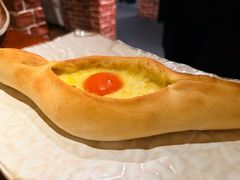 -格鲁·秀色Georgia’s Feast