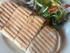 -漫咖啡(奥体店)