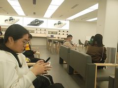 -华为授权服务中心(徐汇漕溪北路)