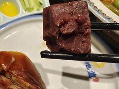 -真地道京味府·鲜橙烤鸭·北京菜(朝外大街东大桥店)