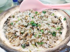 -台山美食一绝阿四台山黄鳝饭(阿四创作店)