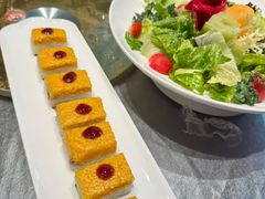 -燕兰楼·清真西北融合菜(亚运村店)