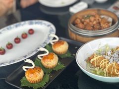-水上明月·湖景餐厅
