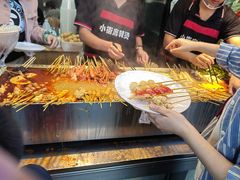 -郭记小街麻辣烫(南小街总店)