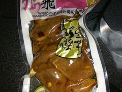 -南北零食(建设路旗舰店店)