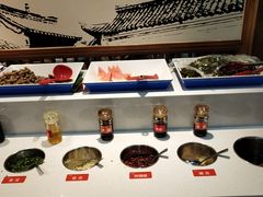 -蜀九香火锅酒楼(旺角国际店)