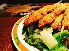 -比格比萨自助(万柳华联店)