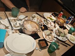 -星伦多自助料理(爱琴海店)