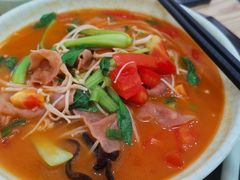 -晓午阳常熟炒浇面(红庙店)