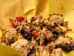 -鱼食饭稻·苏浙土菜17年老馆子(平江路店)