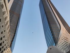 -南京国际青年文化中心