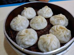 -笑云开汤包店(网巾市店)