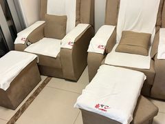 -感智盲人按摩·艾灸·肩颈SPA(岗厦店)