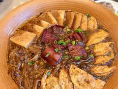 -海鸿荟·沿江菜(中山北路店)