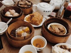 -香港蓮香樓(中環店)